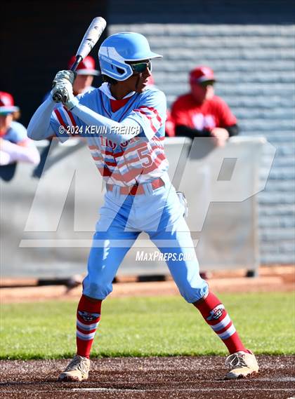 Thumbnail 3 in Rockledge @ Canby (Coach Bob National Invitational) photogallery.