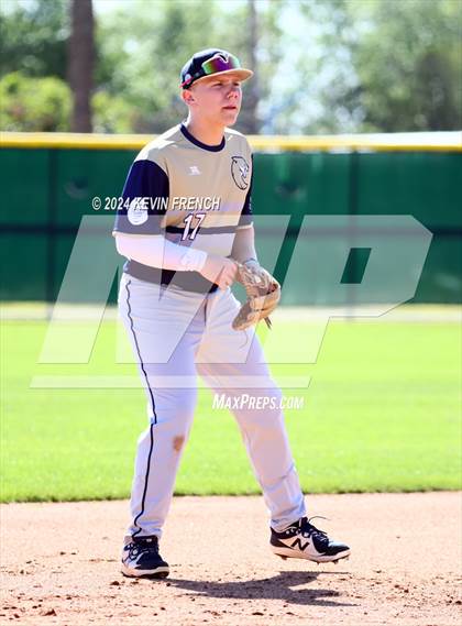 Thumbnail 2 in Rockledge @ Canby (Coach Bob National Invitational) photogallery.