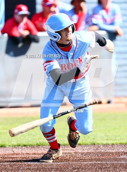 Thumbnail 2 in Rockledge @ Canby (Coach Bob National Invitational) photogallery.