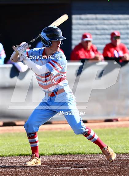 Thumbnail 2 in Rockledge @ Canby (Coach Bob National Invitational) photogallery.