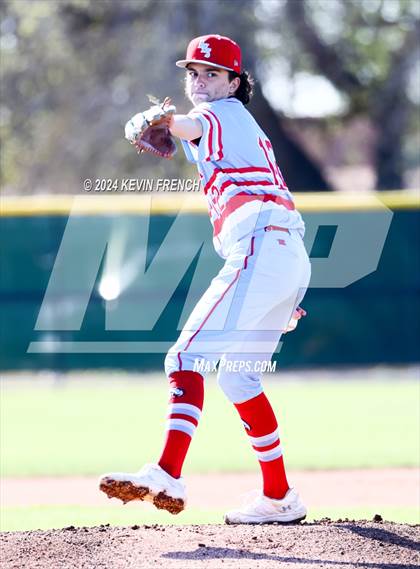 Thumbnail 1 in Rockledge @ Canby (Coach Bob National Invitational) photogallery.