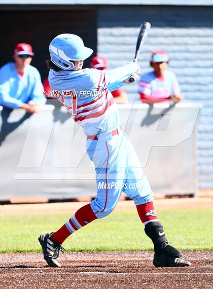 Thumbnail 3 in Rockledge @ Canby (Coach Bob National Invitational) photogallery.