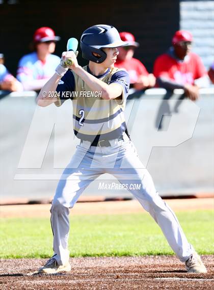 Thumbnail 2 in Rockledge @ Canby (Coach Bob National Invitational) photogallery.