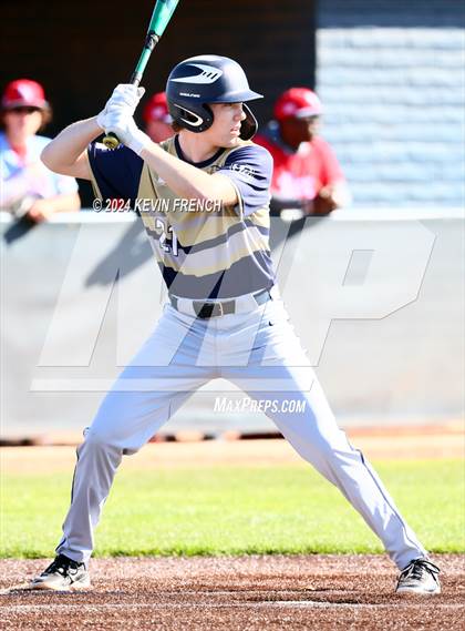 Thumbnail 2 in Rockledge @ Canby (Coach Bob National Invitational) photogallery.