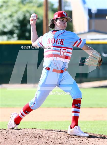 Thumbnail 3 in Rockledge @ Canby (Coach Bob National Invitational) photogallery.