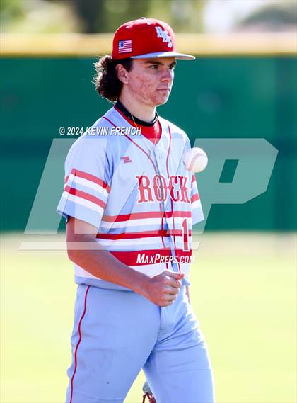 Thumbnail 2 in Rockledge @ Canby (Coach Bob National Invitational) photogallery.