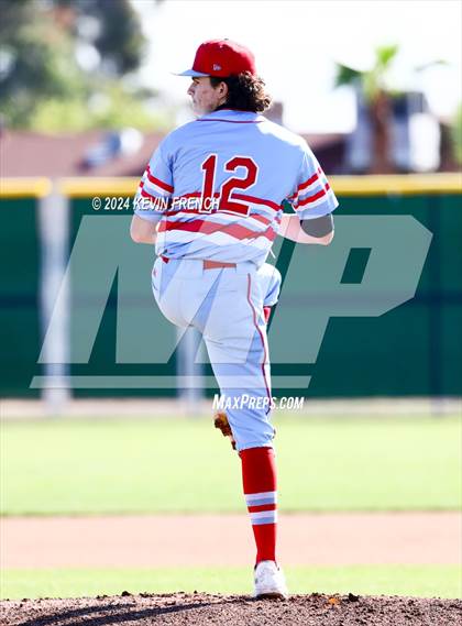 Thumbnail 1 in Rockledge @ Canby (Coach Bob National Invitational) photogallery.