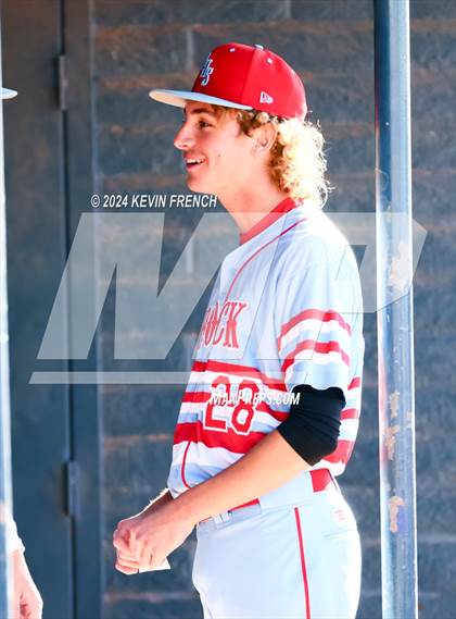 Thumbnail 1 in Rockledge @ Canby (Coach Bob National Invitational) photogallery.