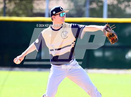 Thumbnail 3 in Rockledge @ Canby (Coach Bob National Invitational) photogallery.