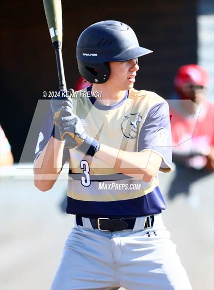 Thumbnail 1 in Rockledge @ Canby (Coach Bob National Invitational) photogallery.