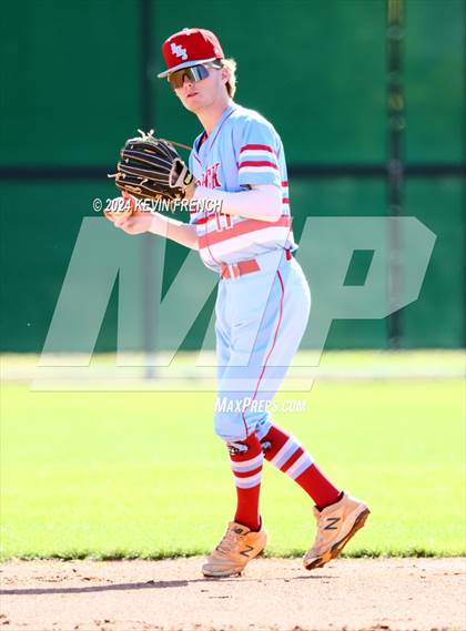 Thumbnail 2 in Rockledge @ Canby (Coach Bob National Invitational) photogallery.