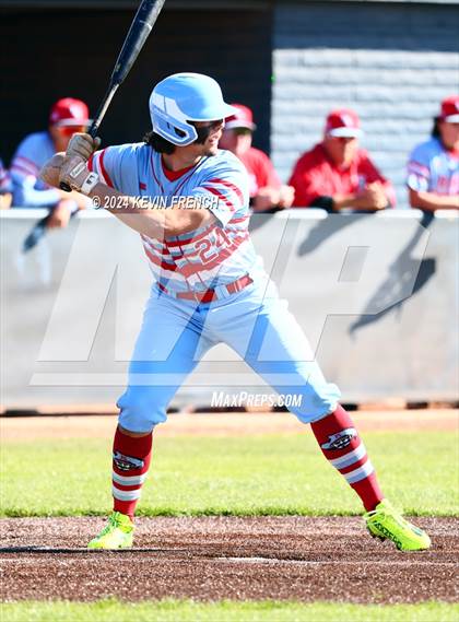 Thumbnail 2 in Rockledge @ Canby (Coach Bob National Invitational) photogallery.