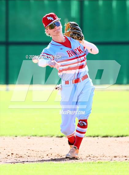 Thumbnail 3 in Rockledge @ Canby (Coach Bob National Invitational) photogallery.