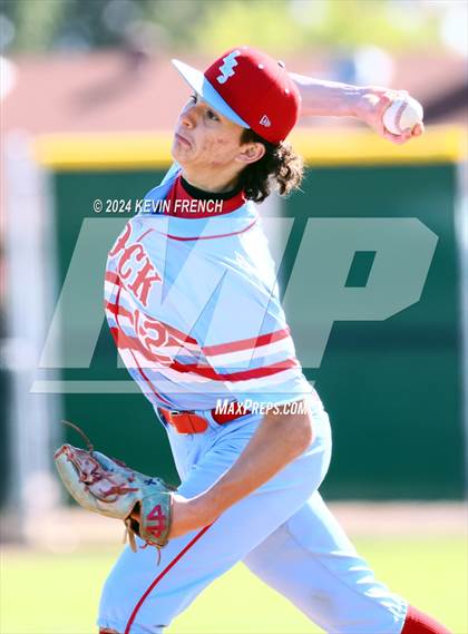 Thumbnail 3 in Rockledge @ Canby (Coach Bob National Invitational) photogallery.