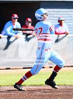Photo from the gallery "Rockledge @ Canby (Coach Bob National Invitational)"