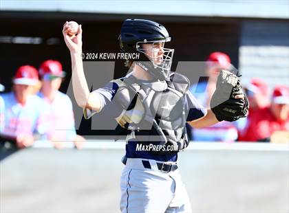 Thumbnail 1 in Rockledge @ Canby (Coach Bob National Invitational) photogallery.