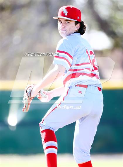Thumbnail 2 in Rockledge @ Canby (Coach Bob National Invitational) photogallery.