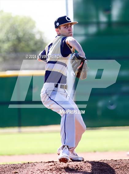 Thumbnail 3 in Rockledge @ Canby (Coach Bob National Invitational) photogallery.