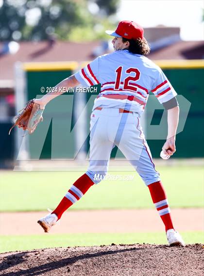 Thumbnail 3 in Rockledge @ Canby (Coach Bob National Invitational) photogallery.