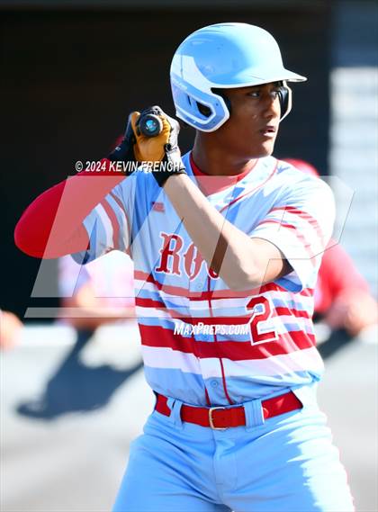 Thumbnail 3 in Rockledge @ Canby (Coach Bob National Invitational) photogallery.