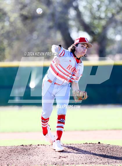 Thumbnail 1 in Rockledge @ Canby (Coach Bob National Invitational) photogallery.