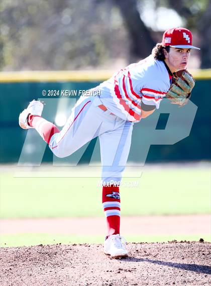 Thumbnail 2 in Rockledge @ Canby (Coach Bob National Invitational) photogallery.
