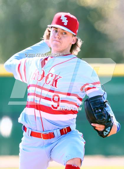 Thumbnail 2 in Rockledge @ Canby (Coach Bob National Invitational) photogallery.