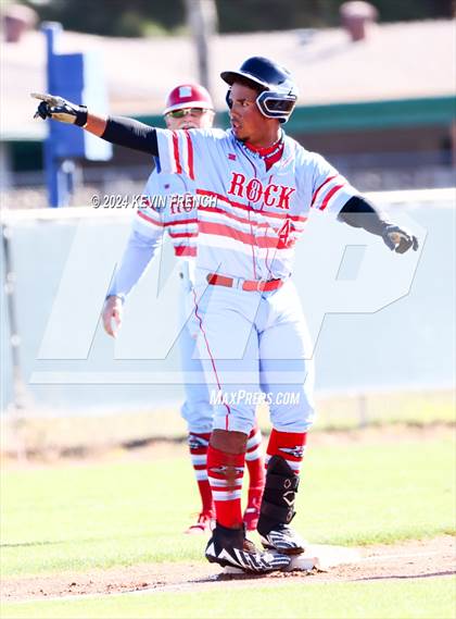 Thumbnail 2 in Rockledge @ Canby (Coach Bob National Invitational) photogallery.