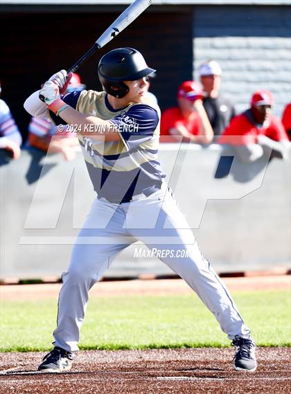 Thumbnail 1 in Rockledge @ Canby (Coach Bob National Invitational) photogallery.