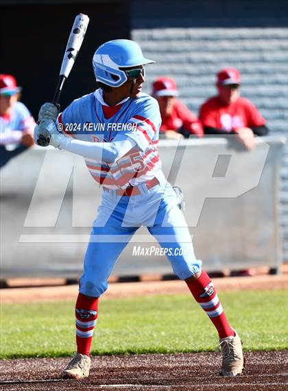 Thumbnail 3 in Rockledge @ Canby (Coach Bob National Invitational) photogallery.