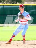 Photo from the gallery "Rockledge @ Canby (Coach Bob National Invitational)"