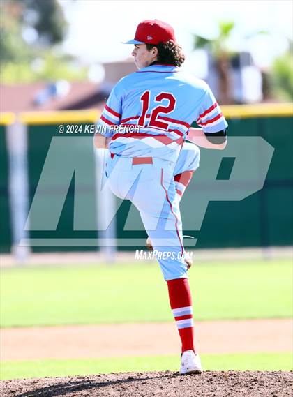 Thumbnail 2 in Rockledge @ Canby (Coach Bob National Invitational) photogallery.