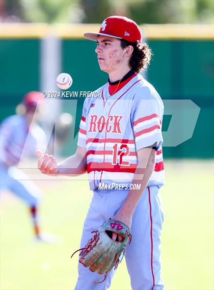 Thumbnail 3 in Rockledge @ Canby (Coach Bob National Invitational) photogallery.
