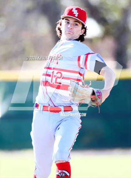 Thumbnail 3 in Rockledge @ Canby (Coach Bob National Invitational) photogallery.