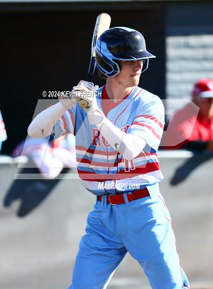 Thumbnail 1 in Rockledge @ Canby (Coach Bob National Invitational) photogallery.
