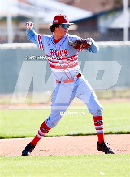 Thumbnail 3 in Rockledge @ Canby (Coach Bob National Invitational) photogallery.