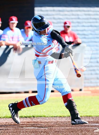 Thumbnail 2 in Rockledge @ Canby (Coach Bob National Invitational) photogallery.
