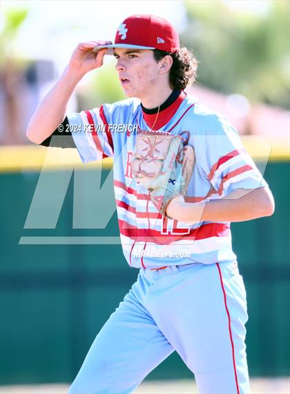 Thumbnail 3 in Rockledge @ Canby (Coach Bob National Invitational) photogallery.