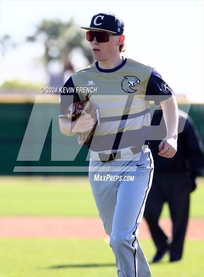 Thumbnail 3 in Rockledge @ Canby (Coach Bob National Invitational) photogallery.