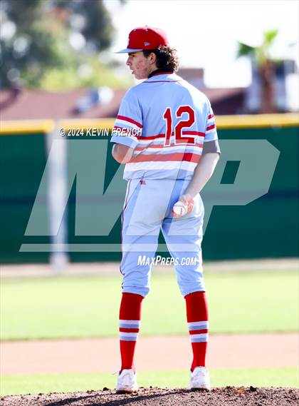 Thumbnail 3 in Rockledge @ Canby (Coach Bob National Invitational) photogallery.