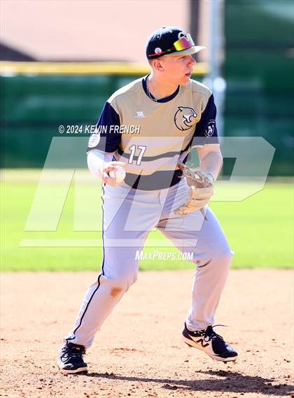 Thumbnail 3 in Rockledge @ Canby (Coach Bob National Invitational) photogallery.