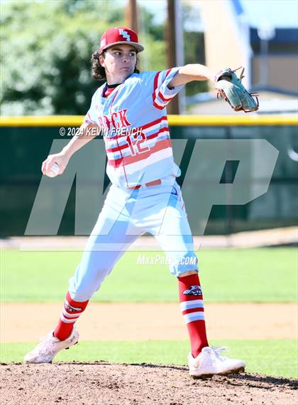 Thumbnail 2 in Rockledge @ Canby (Coach Bob National Invitational) photogallery.