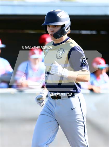 Thumbnail 2 in Rockledge @ Canby (Coach Bob National Invitational) photogallery.