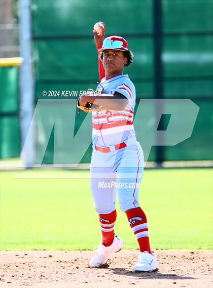Thumbnail 1 in Rockledge @ Canby (Coach Bob National Invitational) photogallery.