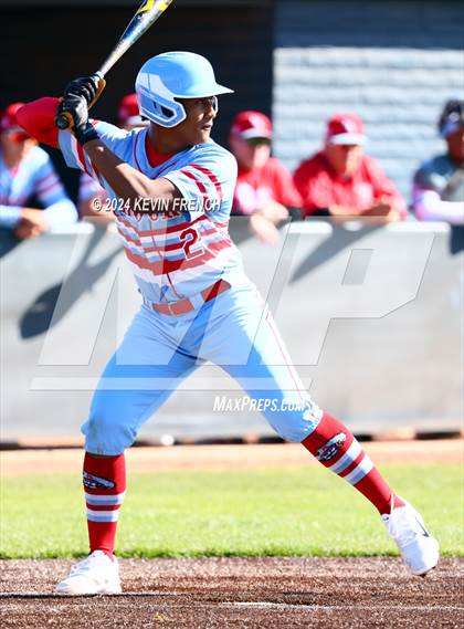 Thumbnail 2 in Rockledge @ Canby (Coach Bob National Invitational) photogallery.