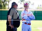 Photo from the gallery "Rockledge @ Canby (Coach Bob National Invitational)"
