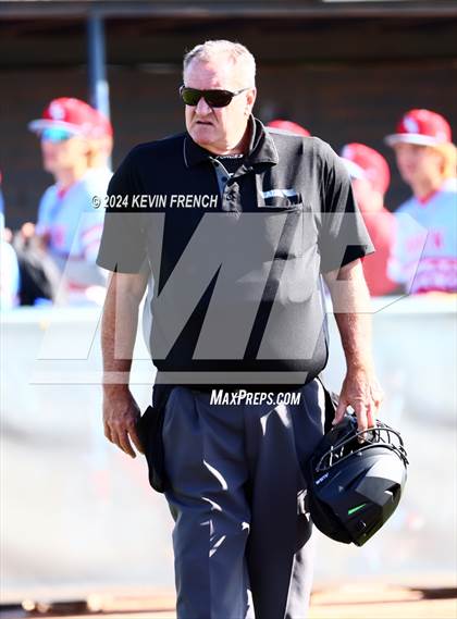 Thumbnail 1 in Rockledge @ Canby (Coach Bob National Invitational) photogallery.