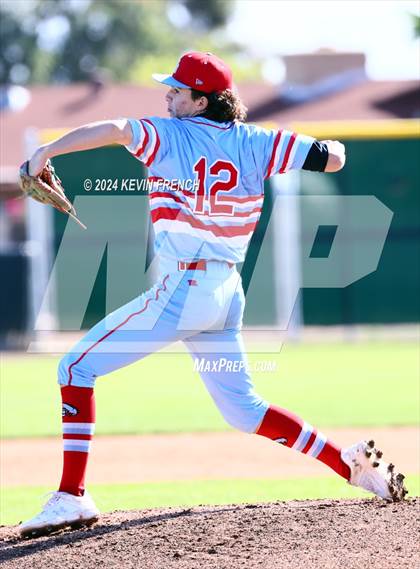 Thumbnail 3 in Rockledge @ Canby (Coach Bob National Invitational) photogallery.