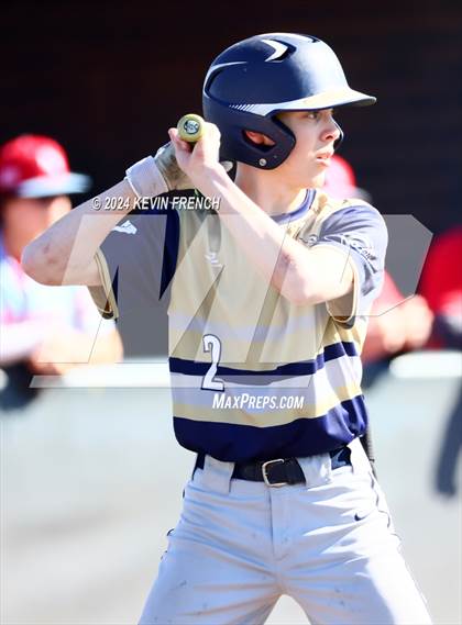 Thumbnail 1 in Rockledge @ Canby (Coach Bob National Invitational) photogallery.