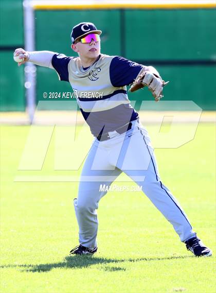 Thumbnail 2 in Rockledge @ Canby (Coach Bob National Invitational) photogallery.